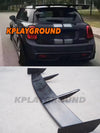 F56 MINI COOPERS RK STYLE SPOILER