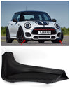 F56 MINI COOPERS FRONT SPLITTERS