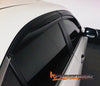 08 and up Acura TSX Mugen Style Window Visors